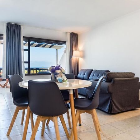 Bastian Beach. Casa Cheah. Sea View Costa Teguise Eksteriør billede
